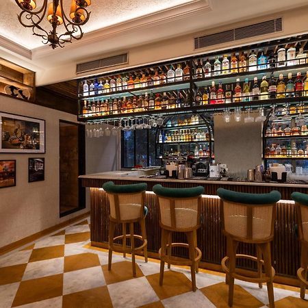Arnna Hotel - Goregaon Mumbai Ngoại thất bức ảnh