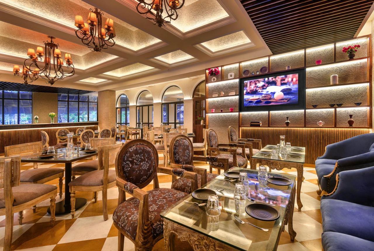 Arnna Hotel - Goregaon Mumbai Ngoại thất bức ảnh