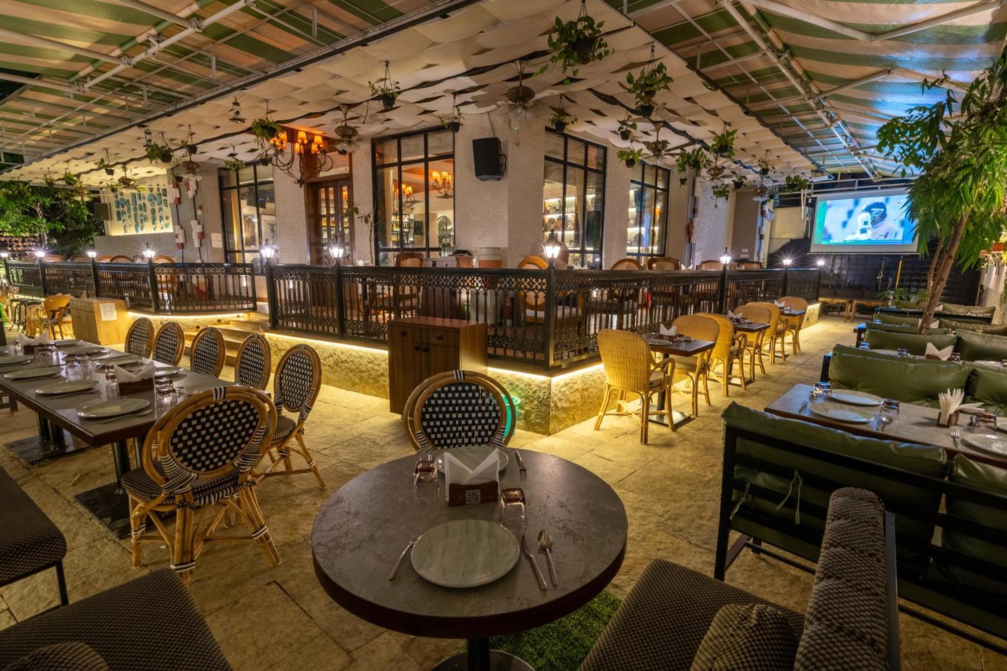 Arnna Hotel - Goregaon Mumbai Ngoại thất bức ảnh